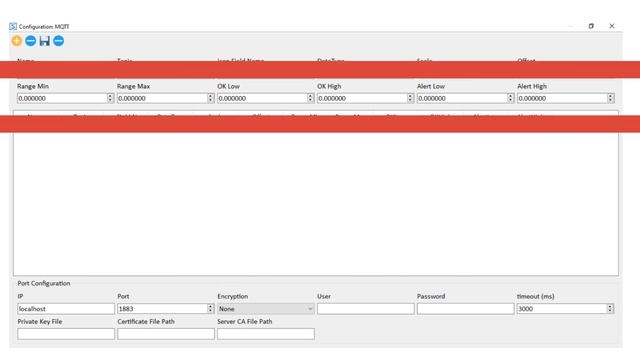 Spandan SCADA Training_Device_ MQTT смотреть онлайн