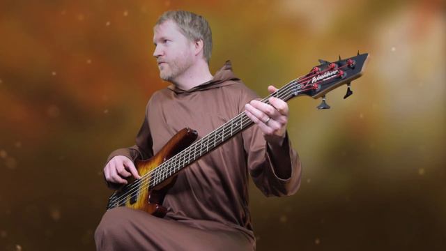World of Warcraft - Gallow's End (Flute Classical Guitar Tabs Cover Fingerstyle WoW Tavern Music) смотреть онлайн