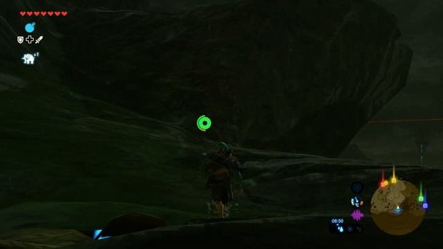 The Legend of Zelda: Breath of the Wild || Где взять теплую одежду в The Legend of Zelda? смотреть онлайн