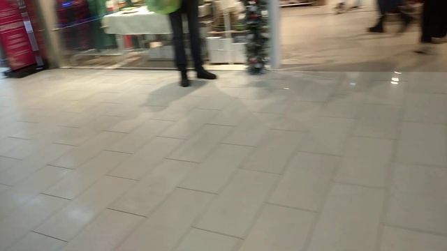 В магазинах уже новогодняя картинка.?☃️?Омск.Галина Фи.??️? смотреть онлайн
