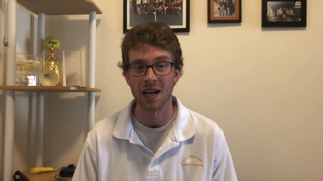 ROSALYN YALOW VIRTUAL GRADUATION SOCIAL MEDIA MASTER смотреть онлайн