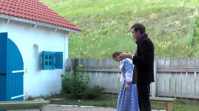 Театральные дивы 2015 Дачные истории смотреть онлайн