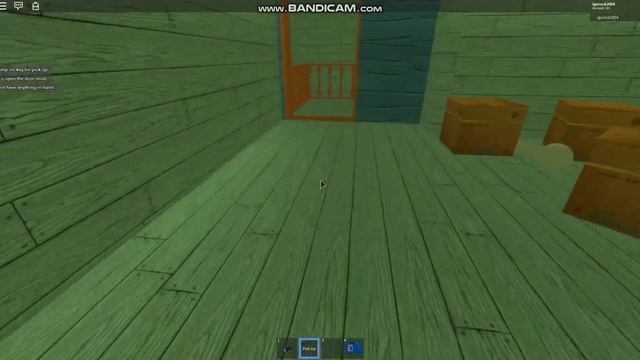 ПРИВЕТ СОСЕД в ROBLOX Альфа 2?ROBLOX![1] смотреть онлайн