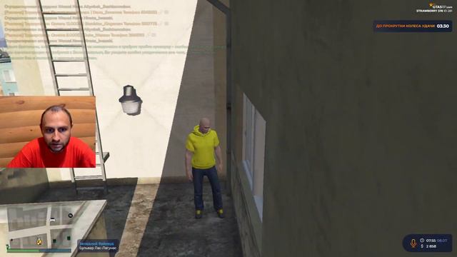 MrSquad в GTA5RP -Покупаю Самую Дорогую Кухню в Штате за 85.000$! -на Сервере:,,StrawBerry,, смотреть онлайн