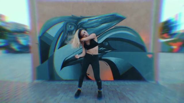 16 SHOTS - STEFFLON DON | Dancehall Choreography by DARIA ROSCHUPKINA смотреть онлайн