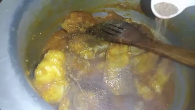 Fish Korma Recipe | Machli Ka Korma Recipe by Tarka ka zaiqa смотреть онлайн