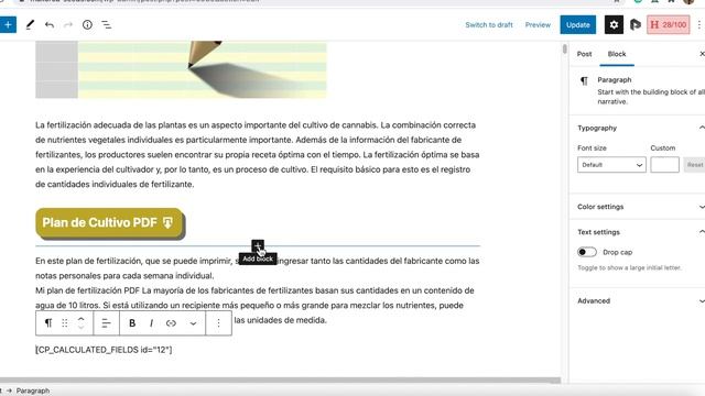 WP Classic Editor vs Gutenberg Editor [Zeit zu wechseln] смотреть онлайн