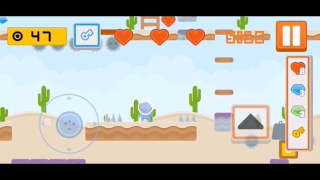 Unity Игра от нашего ученика: Explorer of Worlds v.0.0.1 смотреть онлайн