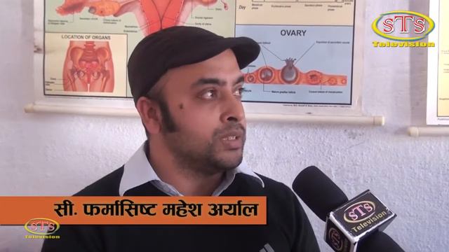Swasthya Sandarbha (Use of Drugs..) смотреть онлайн