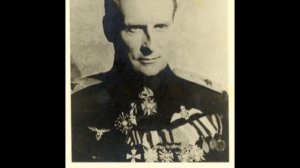 Голоса из прошлого. Лётчик Борис Сергиевский. Воспоминания о революции 1917 г.