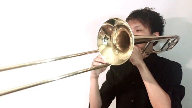 You Raise Me Up ユーレイズミーアップ　トロンボーン смотреть онлайн