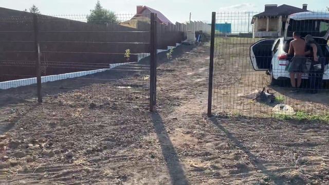 24.08.21 Воронежская область, Хохольский район, хутор Пашенково . смотреть онлайн