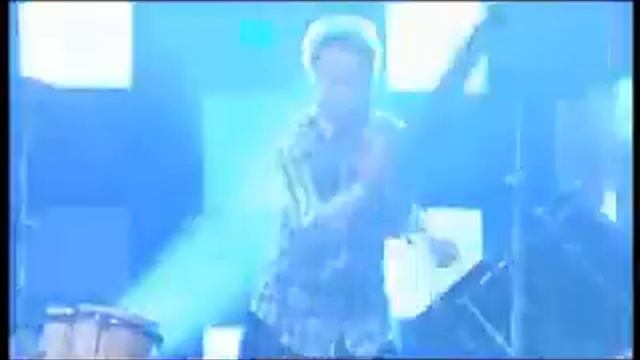 Safri Duo Played a Live Life on stage 2009, смотреть онлайн