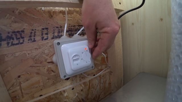 Брудер для цыплят своими руками с чертежами в описании / Как сделать брудер смотреть онлайн