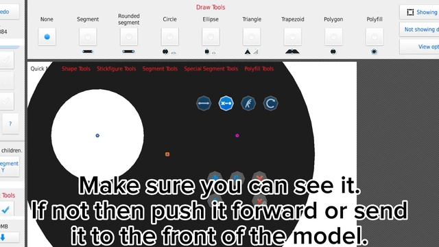 How to make a face on Sticknodes Remake E1 смотреть онлайн