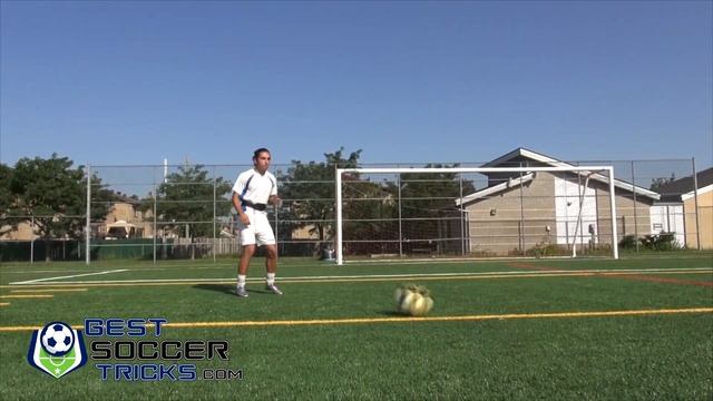 Solo Soccer Trainer from SKLZ смотреть онлайн