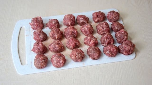 Вкусный СУП с ФРИКАДЕЛЬКАМИ простейший рецепт. Легкий суп для всей семьи смотреть онлайн