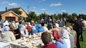 28 августа 2016  Поджигородово