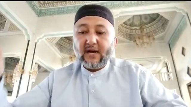 Затмение солнца - знамение Аллаха смотреть онлайн