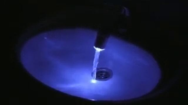 Подсветка для крана смотреть онлайн