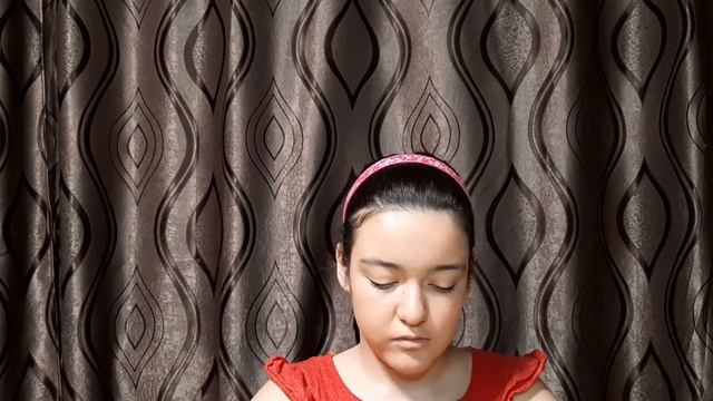 КАК СДЕЛАТЬ НЕЖНЫЙ МАКИЯЖ ДЛЯ ДЕВОЧКИ. смотреть онлайн