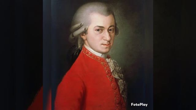 Моцарт -Турецкий марш