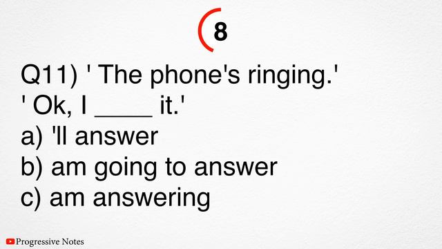 Simple Future Tense Quiz | Can you score 20/20? #quiz #futuretense #mixedgrammarquiz #tensequ смотреть онлайн