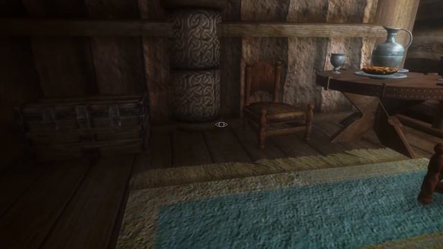 Skyrim EVolution 2.7 [Тест] - Как ставить мод на Скайрим. смотреть онлайн