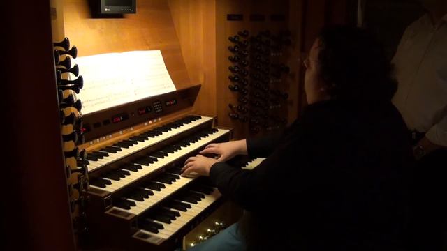 Louis-Nicolas Clérambault: Suite du deuxième Ton: 5. Flûtes | DOMORGEL ESSEN смотреть онлайн