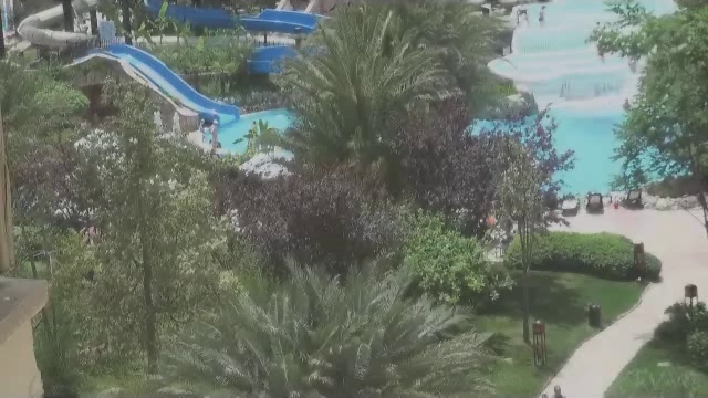 Сказочные отели Турции.Cornelia Diamond Golf Resort&Spa и Ali Bey Club Park смотреть онлайн