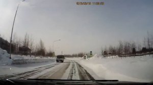 весна в радужном ХМАО Югра