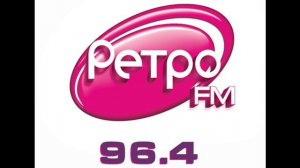 Погода и рекламный блок Ретро FM Челябинск (96.4 FM) (12.03.2023)