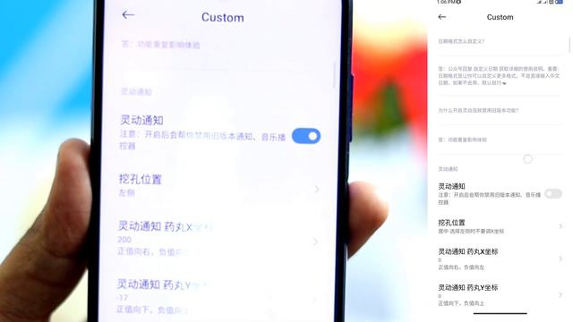 IOS 16 Pro Dyanmic Island Miui Theme For All Xiaomi Redmi And Poco Devices | Grumpy Ui