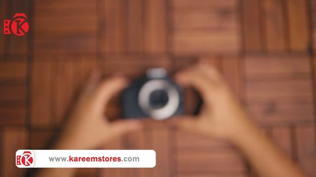 مراجعة أفضل كاميرا من كانون في الفئة الاقتصادية Canon EOS 2000D Review смотреть онлайн