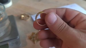 Как ПРОВЕРИТЬ ЗОЛОТО ДОМА  определить ПРОБУ ЗОЛОТА ЛАЙФХАК в ДОМАШНИХ УСЛОВИЯХ