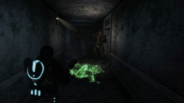 Fallout 3 another one bites the dust смотреть онлайн