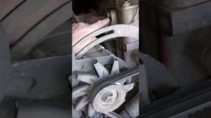 Выхлопной коллектор в масле д 245