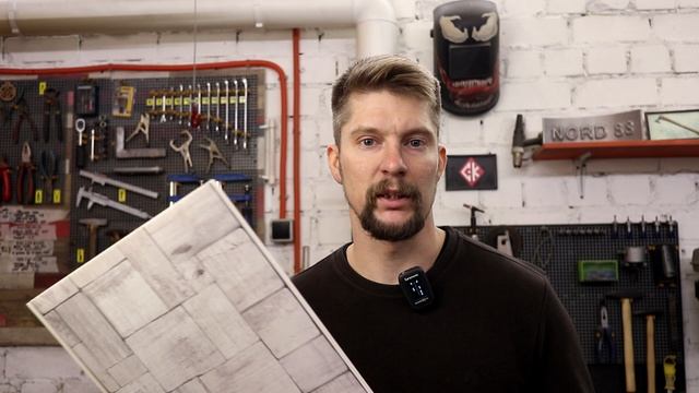 ОТДЕЛКА МАСТЕРСКОЙ после утепления смотреть онлайн