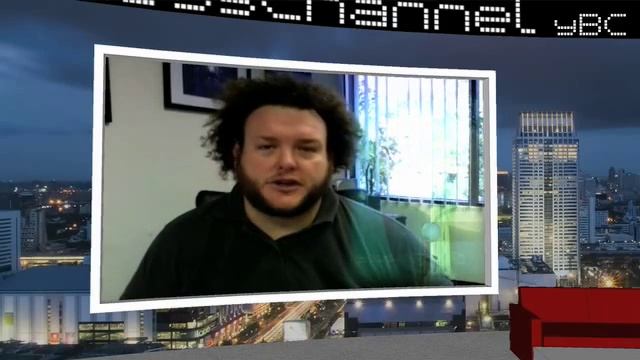 Business TV: How to make sure your name is on the billboard of the internet! смотреть онлайн