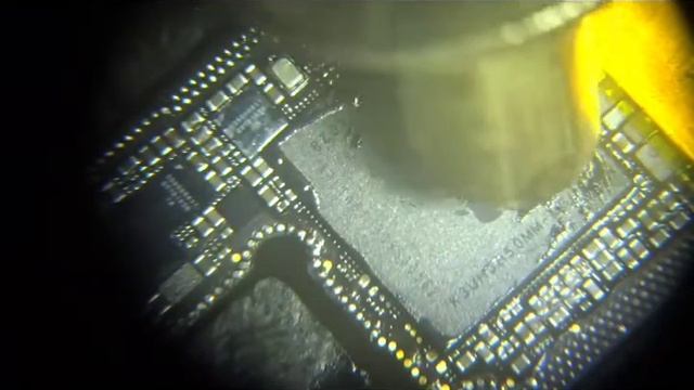 iphone a12 cpu repair смотреть онлайн