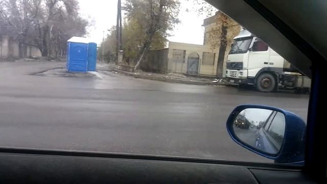 Био туалет на ул.Сыдыголиева смотреть онлайн