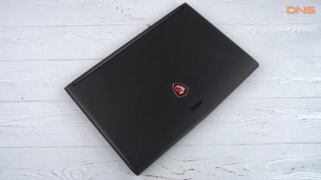 Распаковка MSI GV72 7RD-864XRU / Unboxing MSI GV72 7RD-864XRU смотреть онлайн