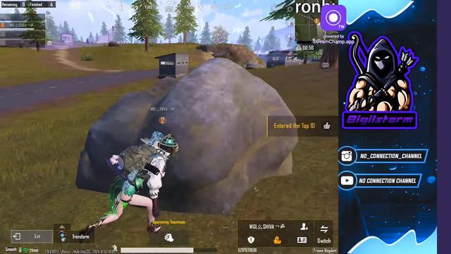 Happy new year 🎊🎊🎊 || lets go to 2024 conqueror push😂😂😂😂#live #bigilstorm #bigil смотреть онлайн