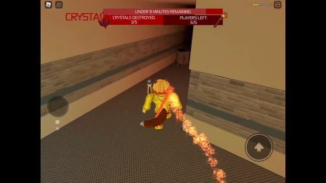 Играю в Red Girl | Roblox XD смотреть онлайн