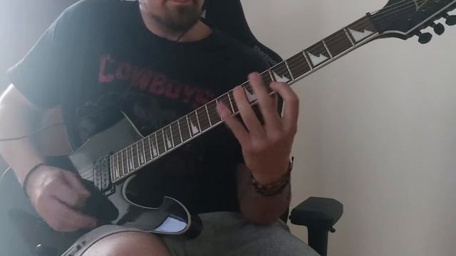 Alluvial - Ulysses solo смотреть онлайн
