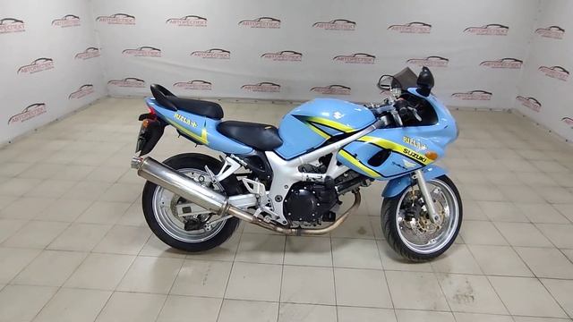 Suzuki sv 650 2003 смотреть онлайн