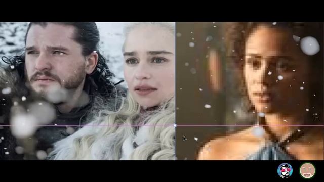 Redoing the Game of Thrones Finale | Sundance Rejects смотреть онлайн