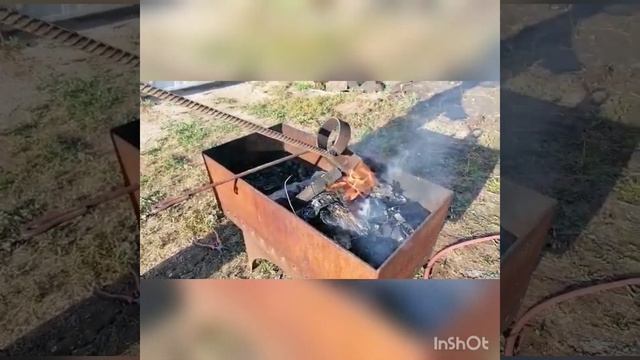 Приспособление для проделывания отверстий в мульчирующей пленке и агроткани смотреть онлайн