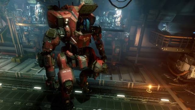 Titanfall 2 - "Jack and BT-7274' Single Player Gameplay Trailer | PS4 смотреть онлайн