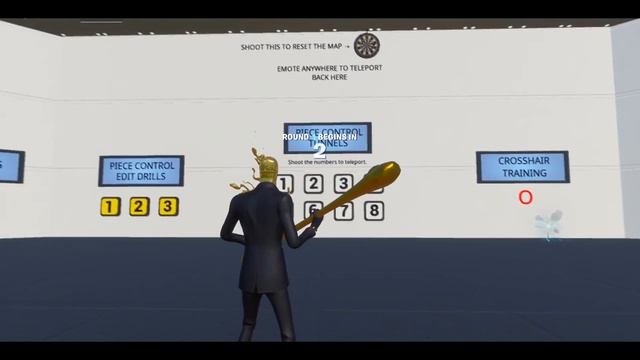 Как Улучшить Механику Фортнайт I Механика Fortnite I Будь Механически Сильным В 7 сезоне 2 главы смотреть онлайн